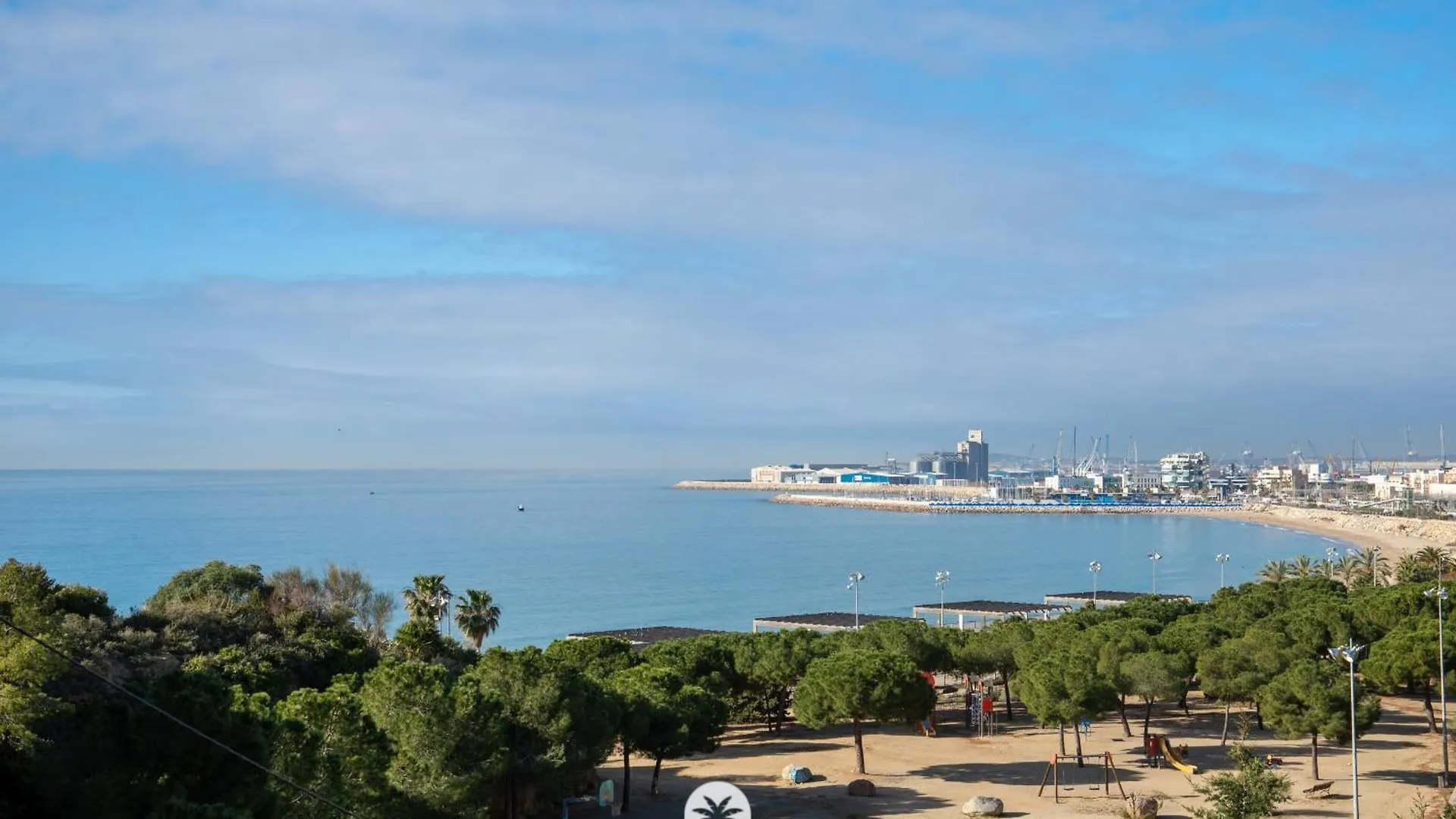 Mediterranean Way - Baixada Del Toro Tarragona Apartment