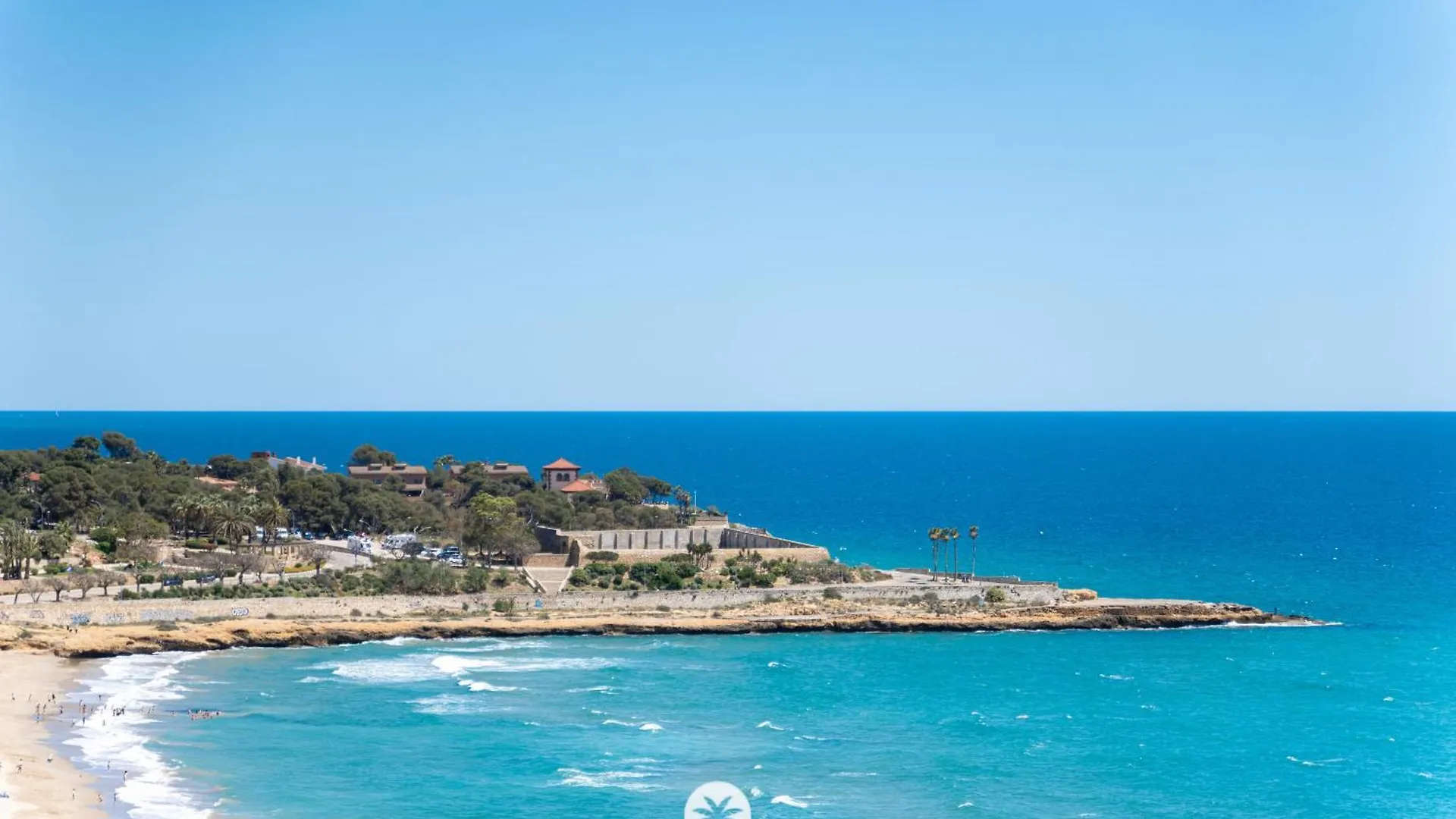 Mediterranean Way - Baixada Del Toro Tarragona