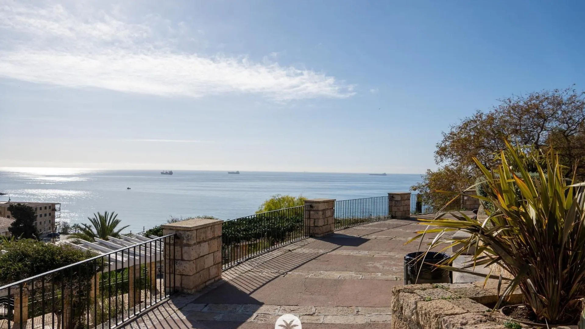 Mediterranean Way - Baixada Del Toro Tarragona Apartment