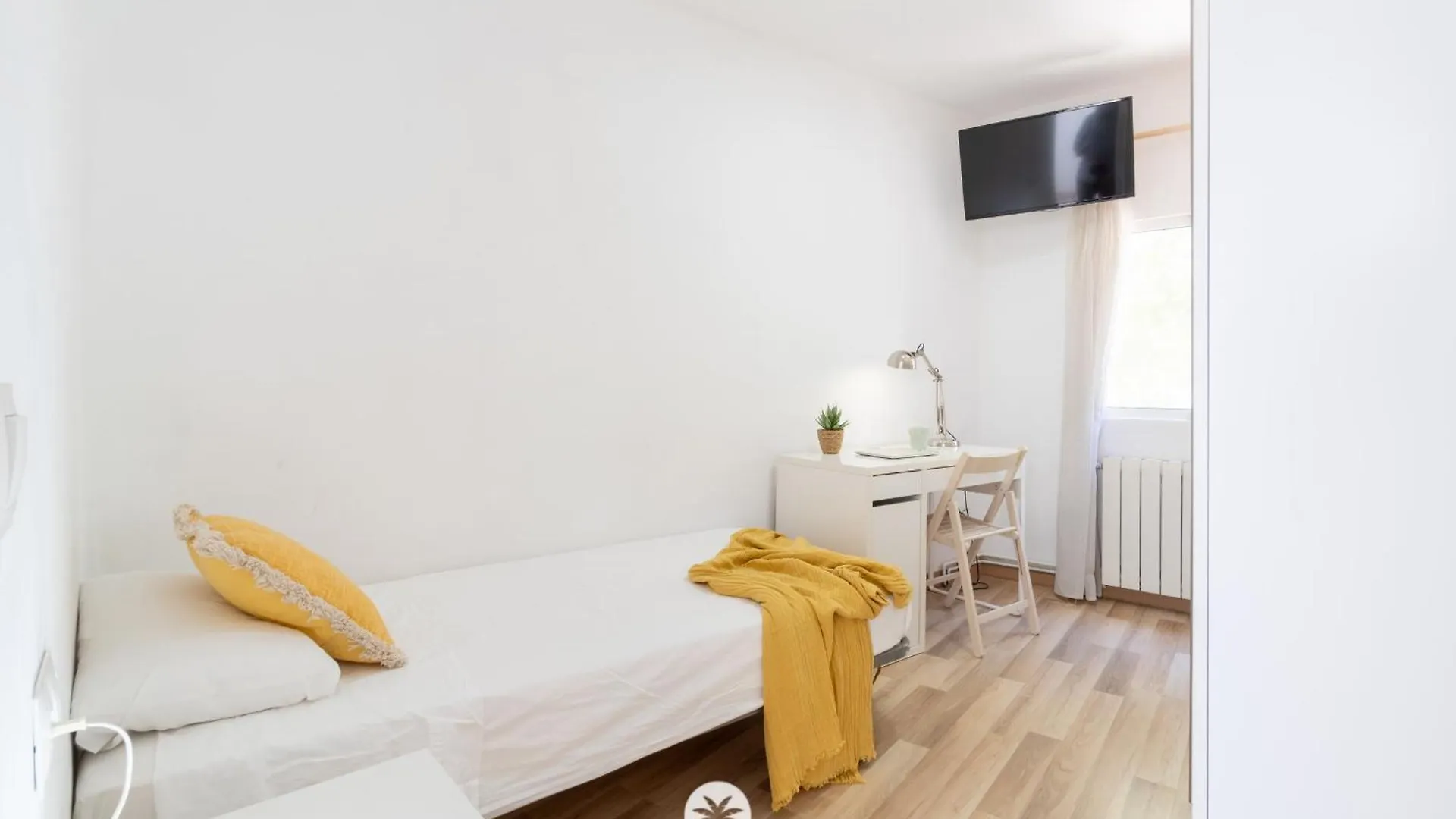 Apartment Mediterranean Way - Baixada Del Toro Tarragona