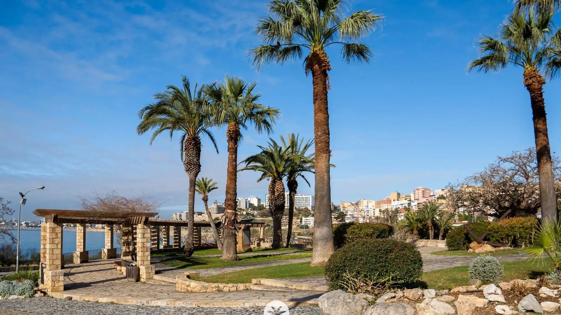 Apartment Mediterranean Way - Baixada Del Toro Tarragona