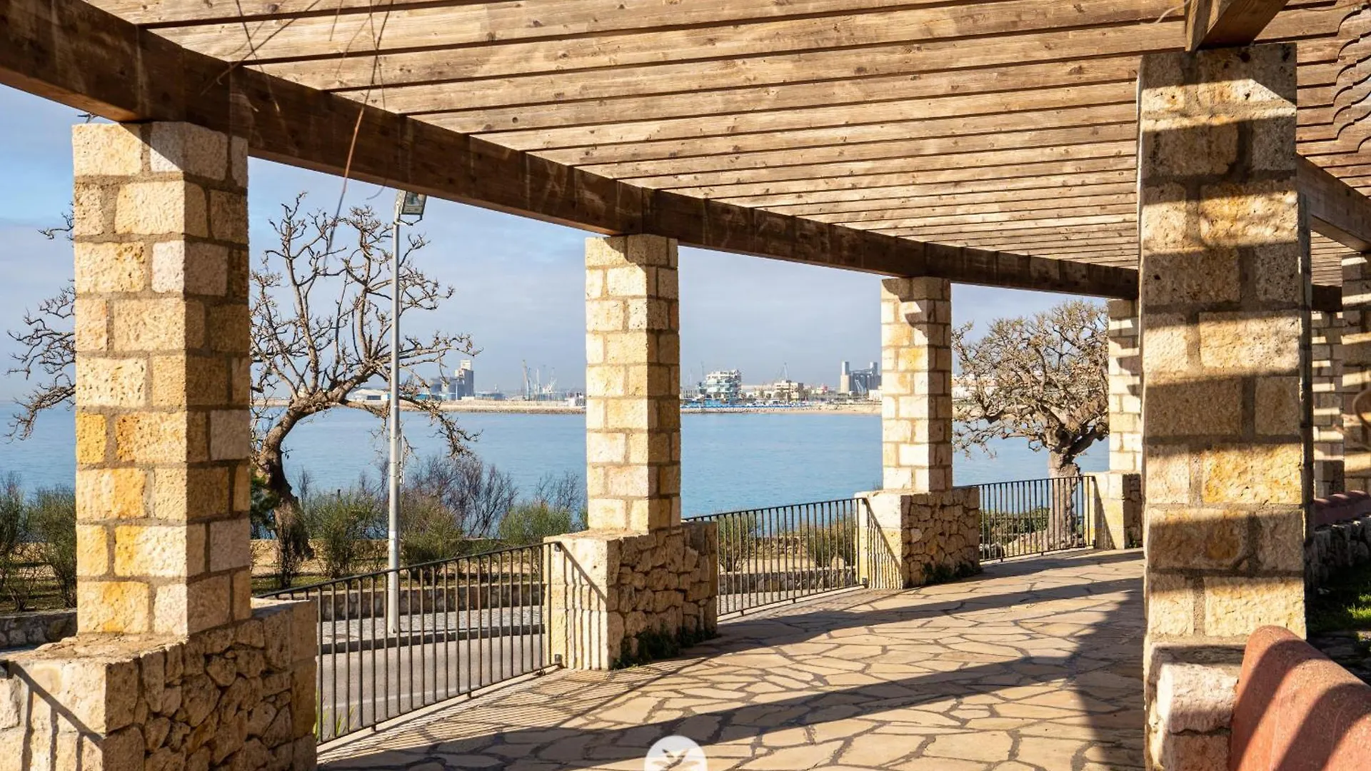 Mediterranean Way - Baixada Del Toro Tarragona