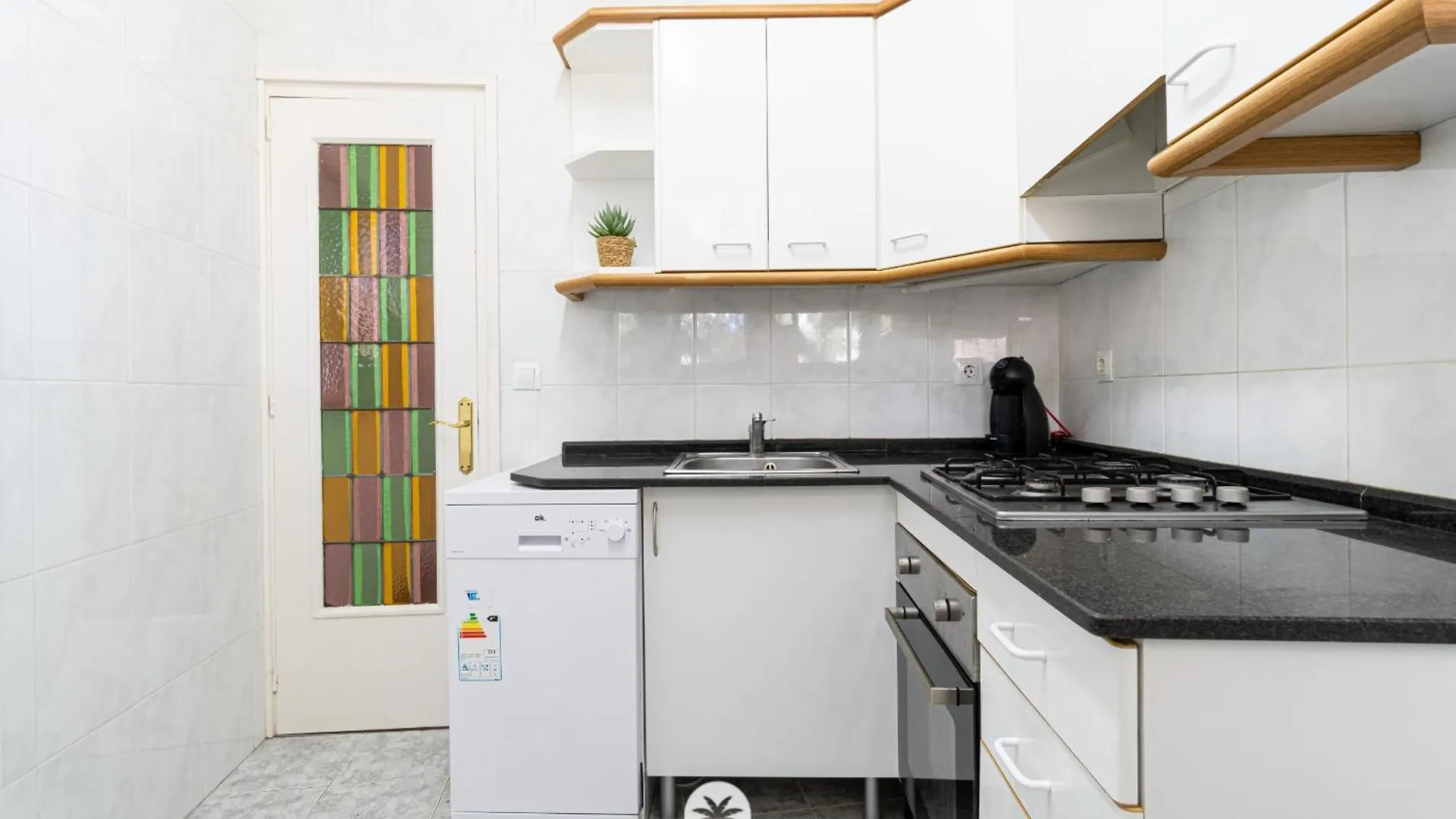 Mediterranean Way - Baixada Del Toro Tarragona Apartment