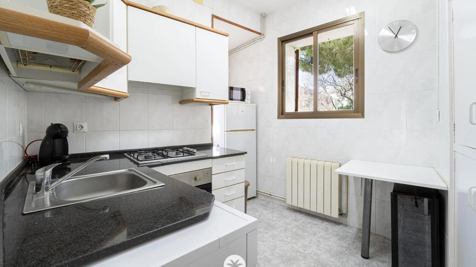Apartment Mediterranean Way - Baixada Del Toro Tarragona