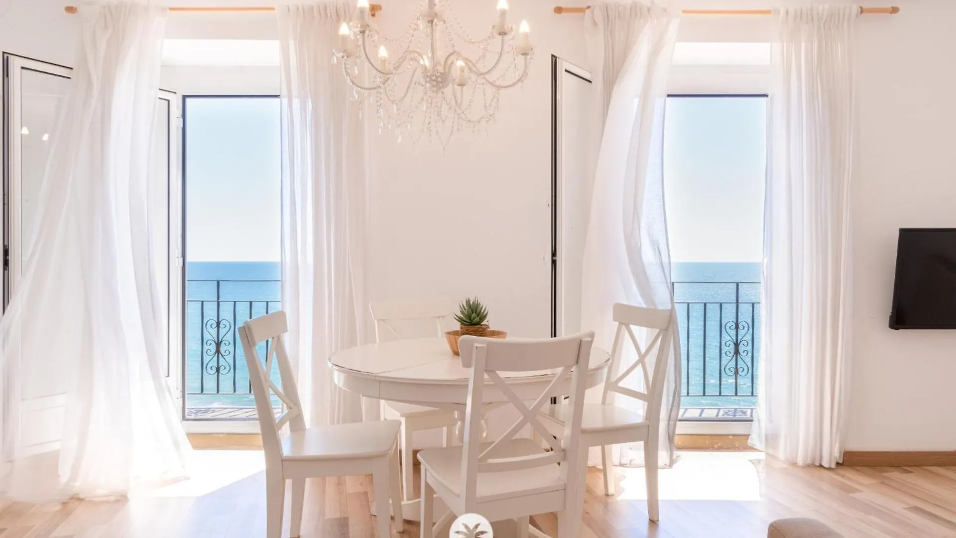 Apartment Mediterranean Way - Baixada Del Toro Tarragona Spanien