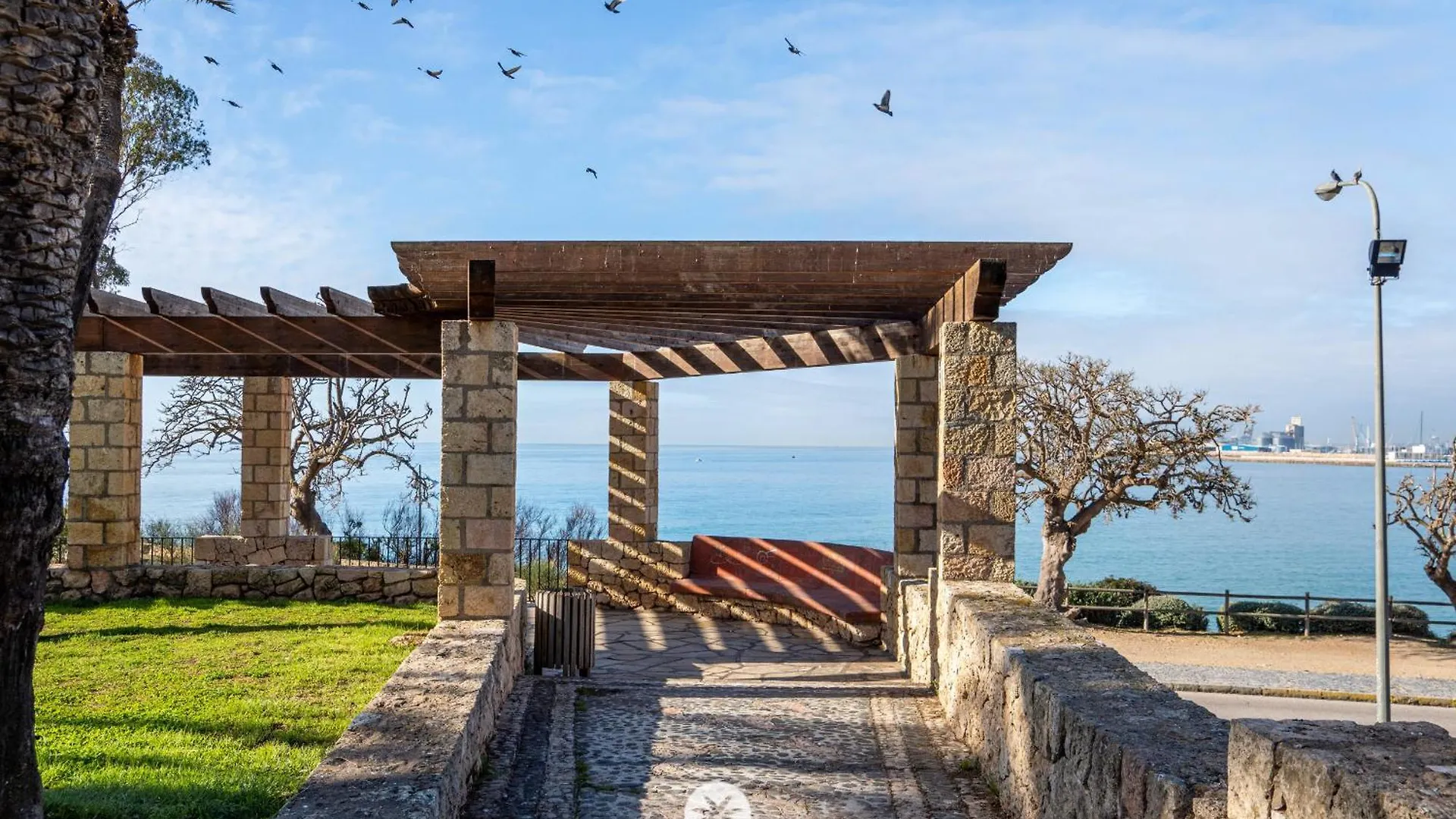 Mediterranean Way - Baixada Del Toro تاراغونا 0*,  إسبانيا